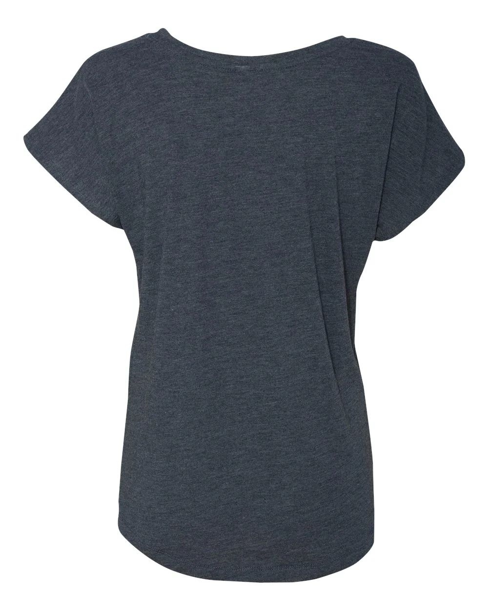 Next Level-6760-Women’s Triblend Dolman T-Shirt - Image 30