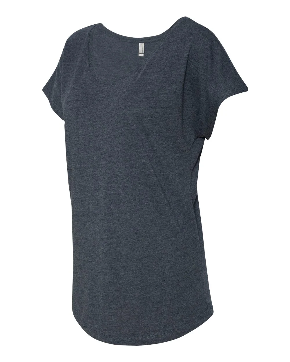 Next Level-6760-Women’s Triblend Dolman T-Shirt - Image 31