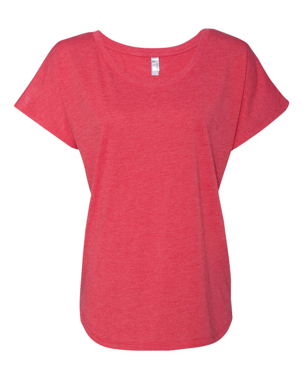 Next Level-6760-Women’s Triblend Dolman T-Shirt - Image 32