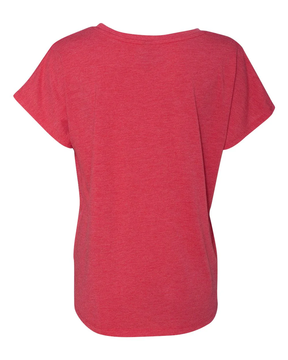 Next Level-6760-Women’s Triblend Dolman T-Shirt - Image 33