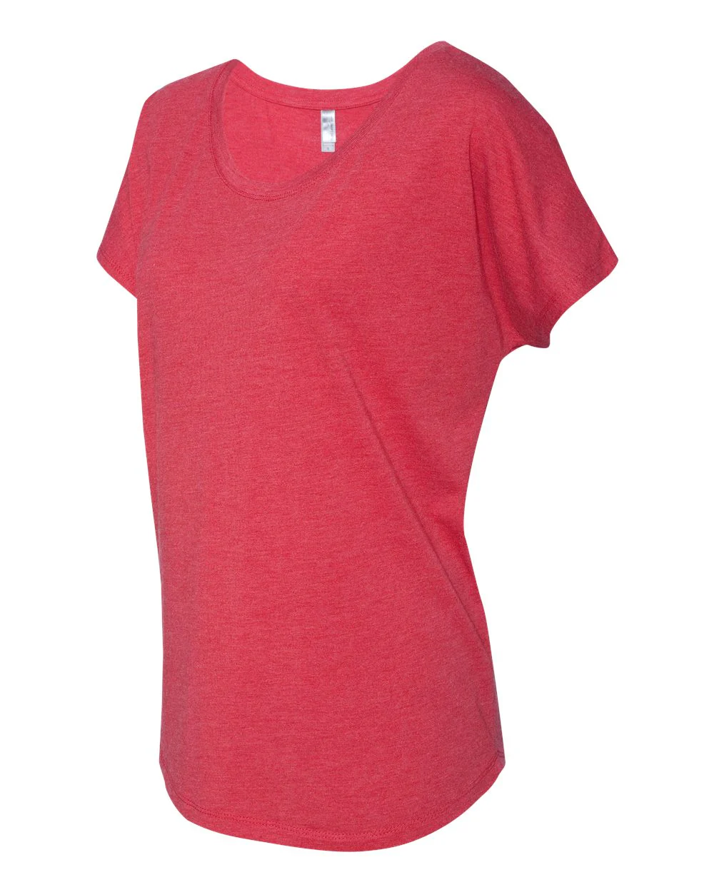 Next Level-6760-Women’s Triblend Dolman T-Shirt - Image 34