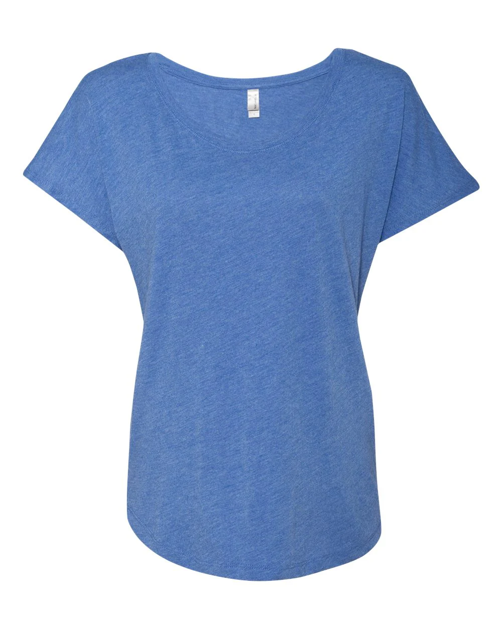 Next Level-6760-Women’s Triblend Dolman T-Shirt - Image 35