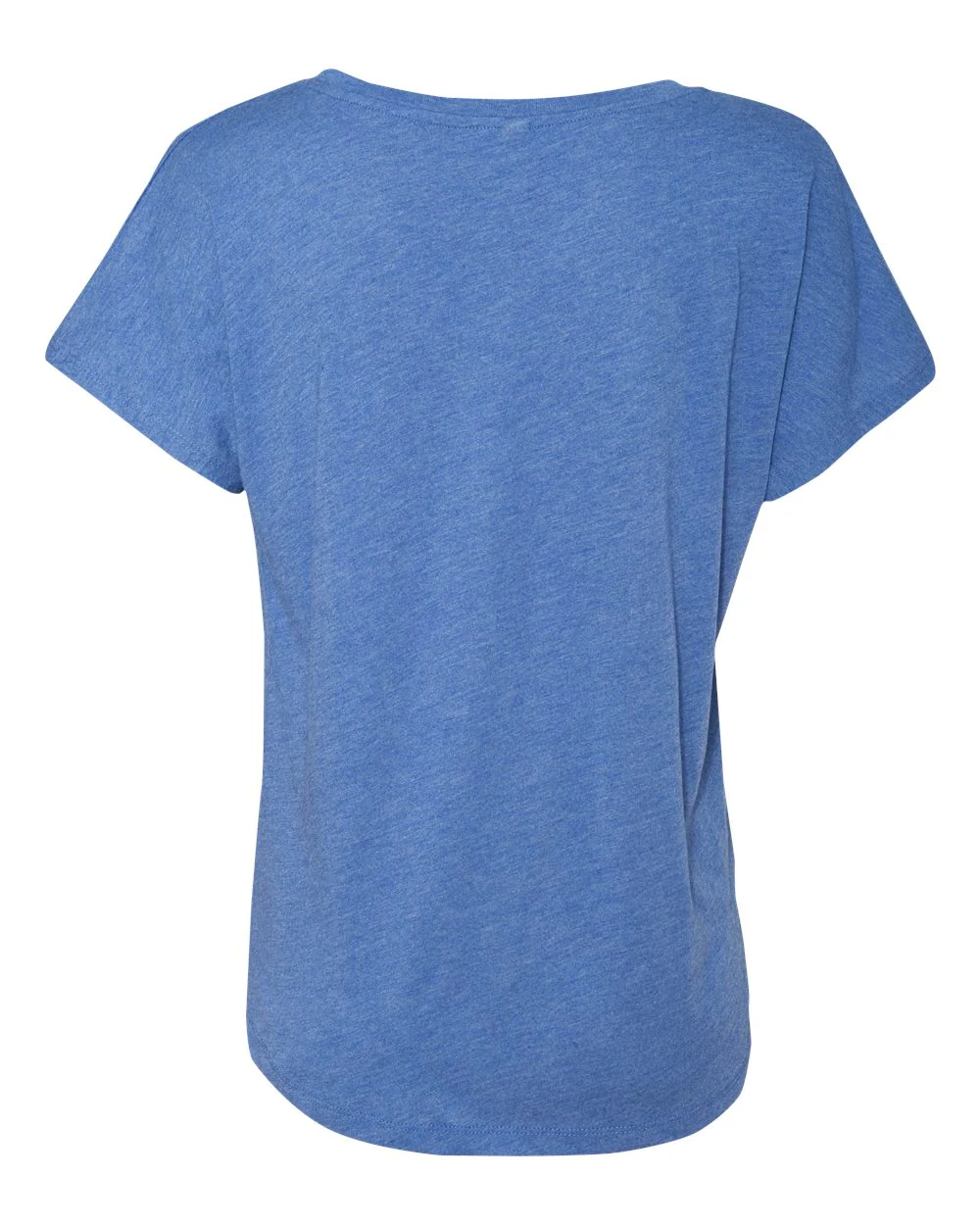 Next Level-6760-Women’s Triblend Dolman T-Shirt - Image 36