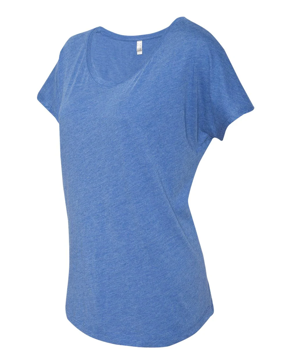 Next Level-6760-Women’s Triblend Dolman T-Shirt - Image 37