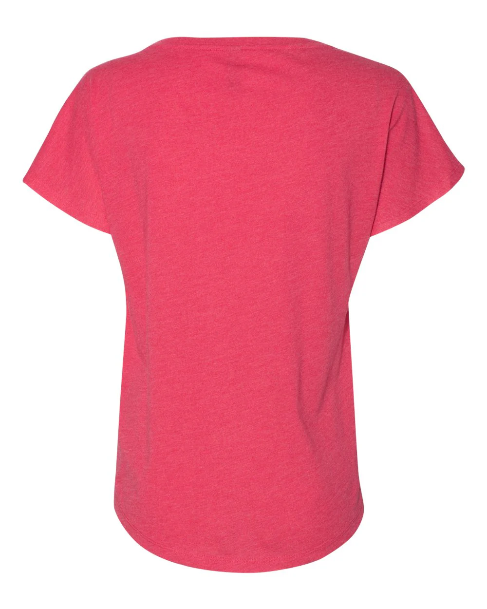 Next Level-6760-Women’s Triblend Dolman T-Shirt - Image 39