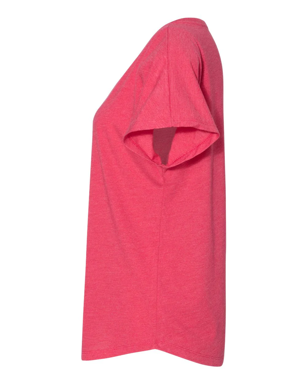 Next Level-6760-Women’s Triblend Dolman T-Shirt - Image 40