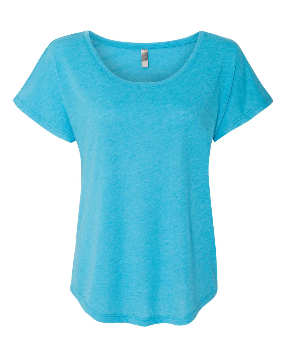 Next Level-6760-Women’s Triblend Dolman T-Shirt - Image 41