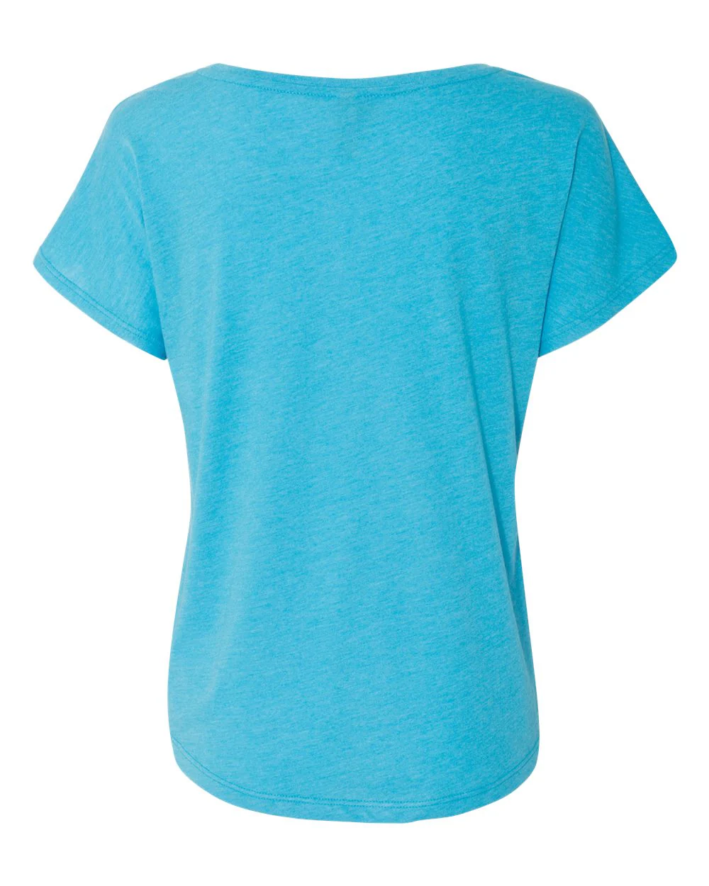 Next Level-6760-Women’s Triblend Dolman T-Shirt - Image 42