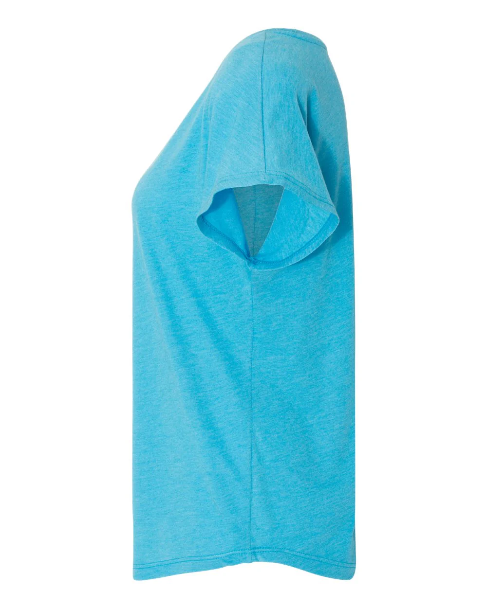Next Level-6760-Women’s Triblend Dolman T-Shirt - Image 43