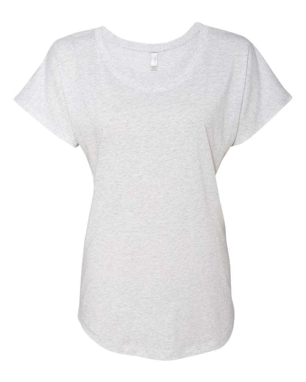 Next Level-6760-Women’s Triblend Dolman T-Shirt - Image 5