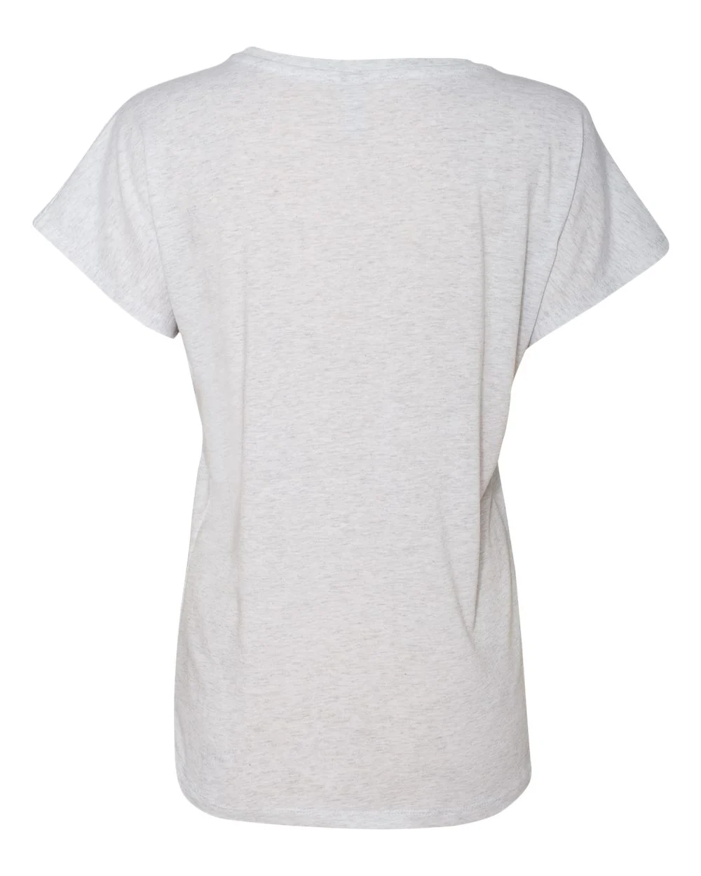 Next Level-6760-Women’s Triblend Dolman T-Shirt - Image 6