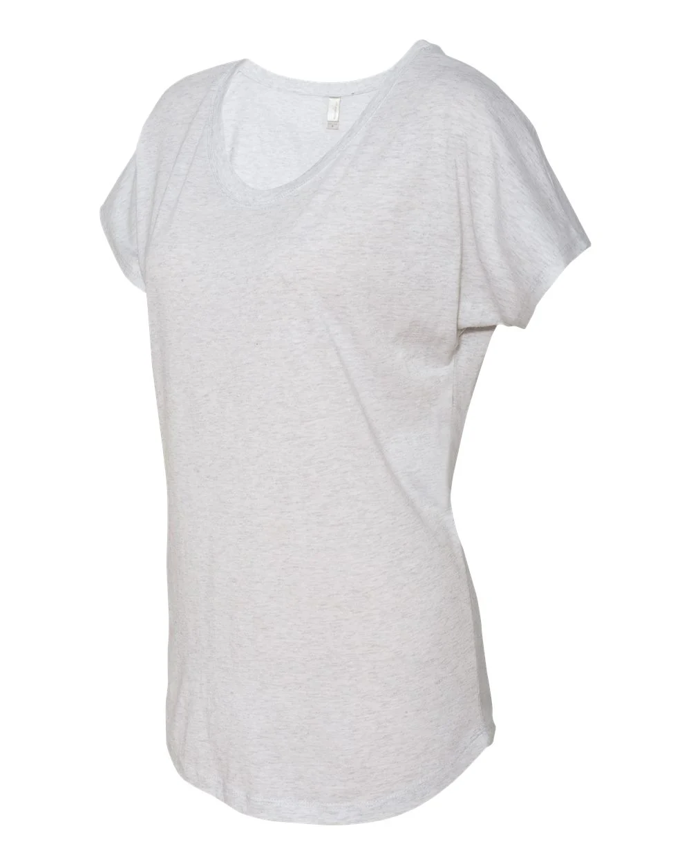 Next Level-6760-Women’s Triblend Dolman T-Shirt - Image 7