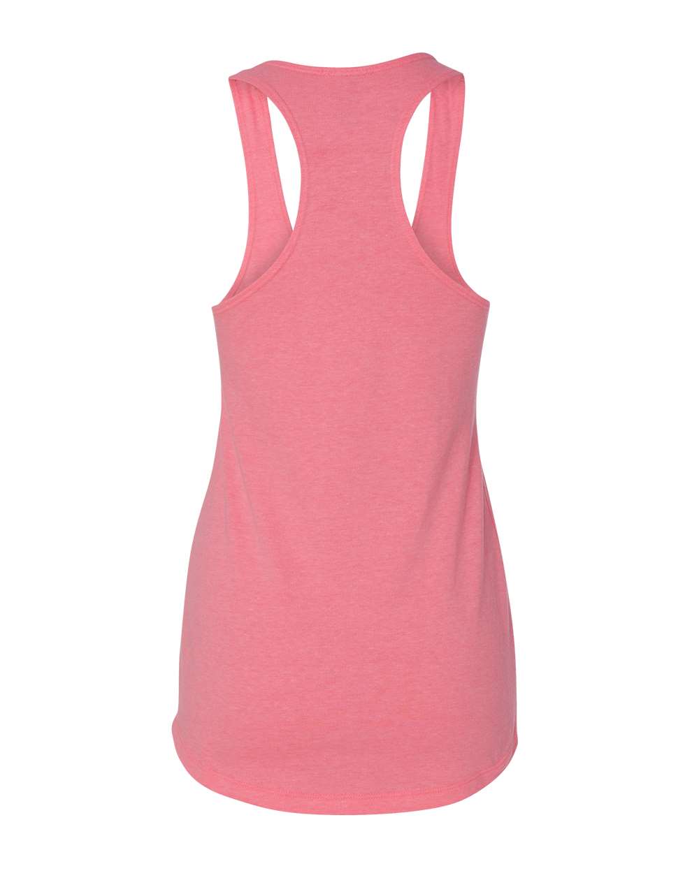 Next Level-6933-Women’s Lightweight French Terry Racerback Tank - Image 12