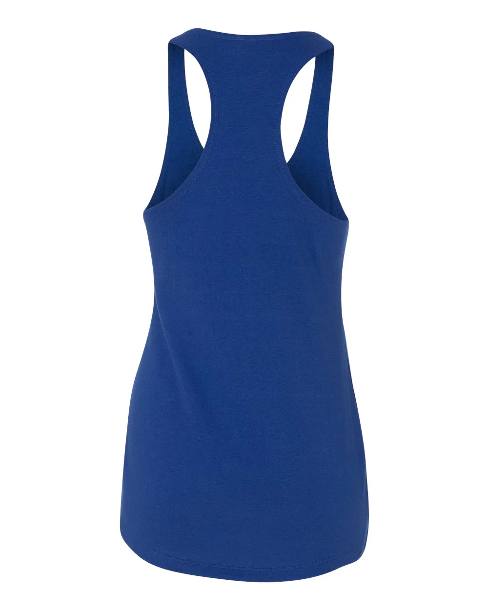 Next Level-6933-Women’s Lightweight French Terry Racerback Tank - Image 15