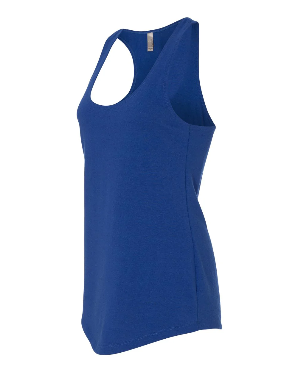 Next Level-6933-Women’s Lightweight French Terry Racerback Tank - Image 16