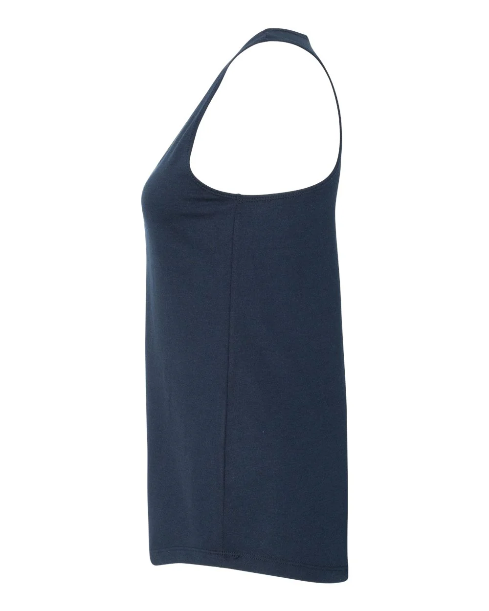 Next Level-6933-Women’s Lightweight French Terry Racerback Tank - Image 7