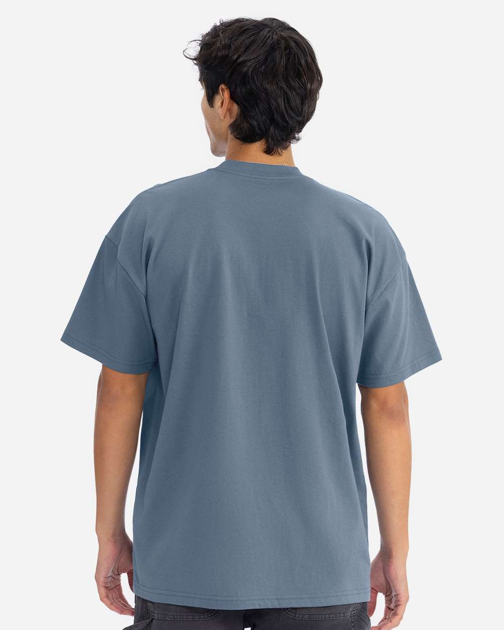 Next Level-7200-Heavyweight T-Shirt - Image 12