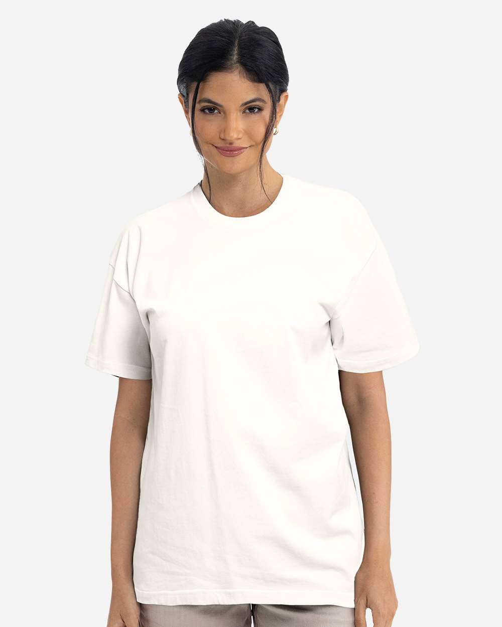 Next Level-7200-Heavyweight T-Shirt - Image 15
