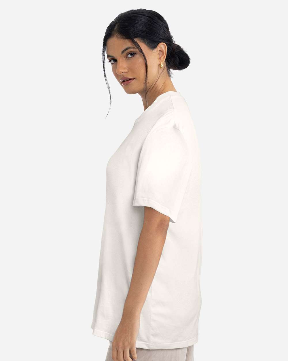 Next Level-7200-Heavyweight T-Shirt - Image 16