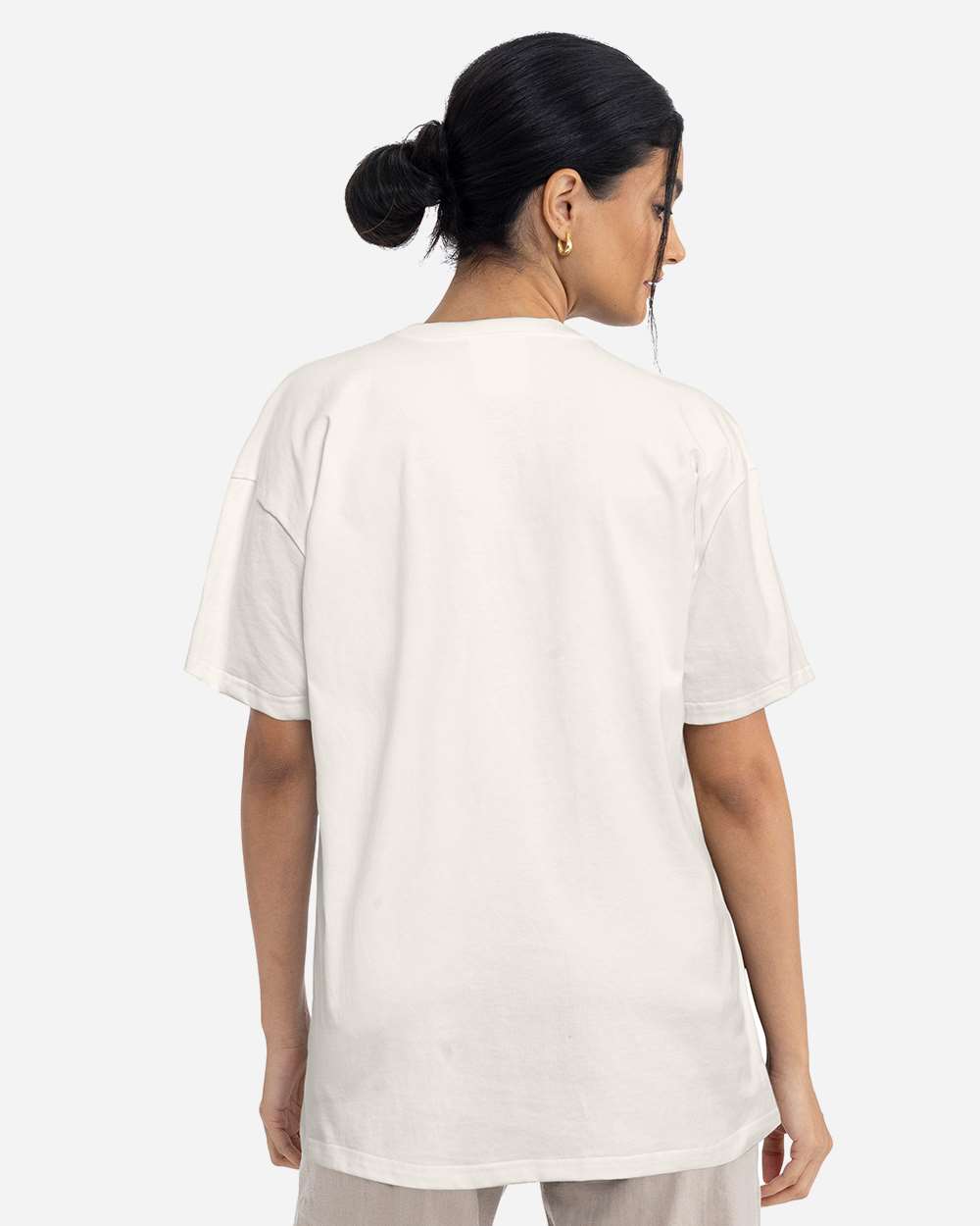 Next Level-7200-Heavyweight T-Shirt - Image 17