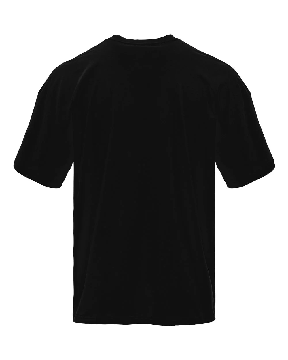 Next Level-7200-Heavyweight T-Shirt - Image 2