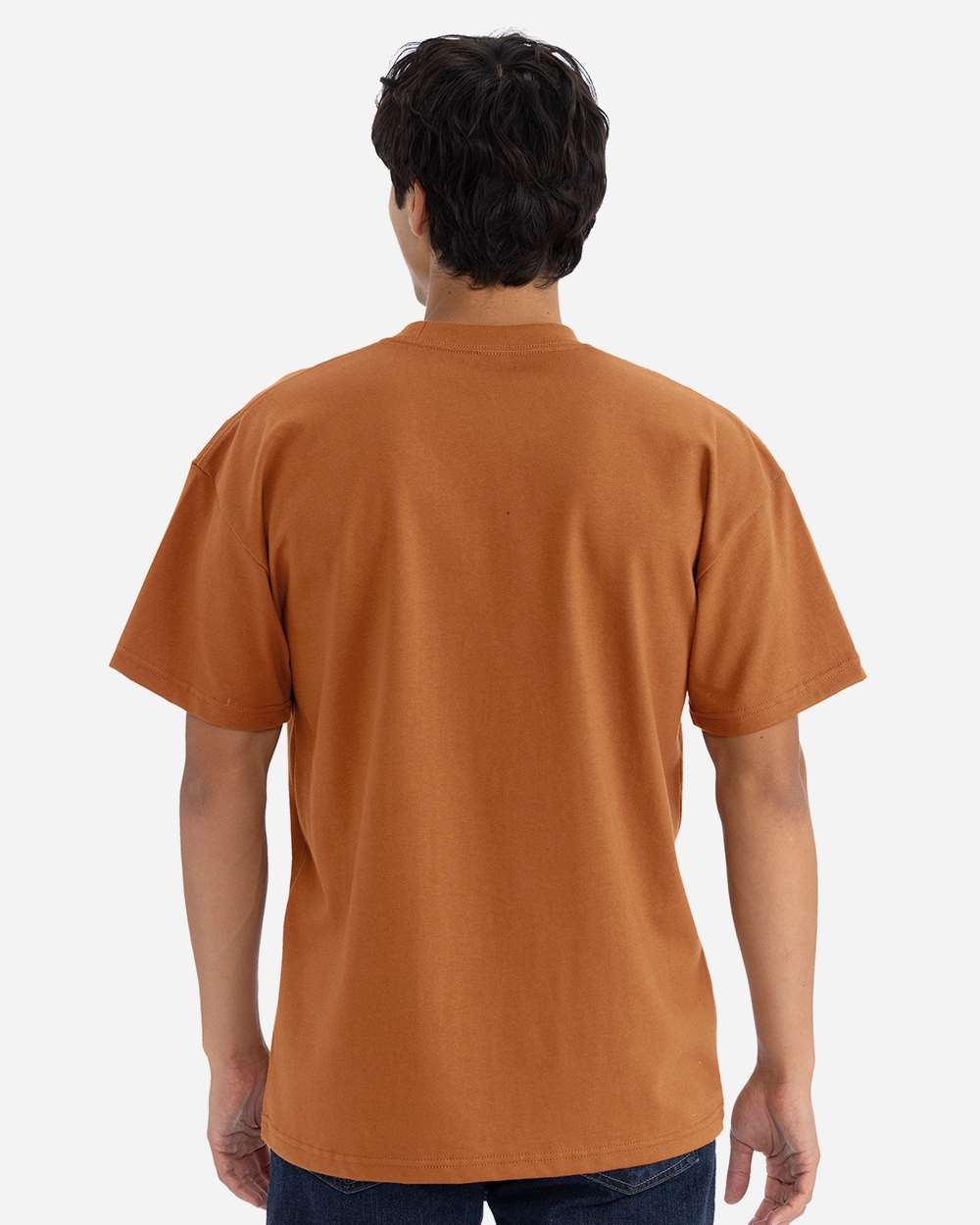 Next Level-7200-Heavyweight T-Shirt - Image 22