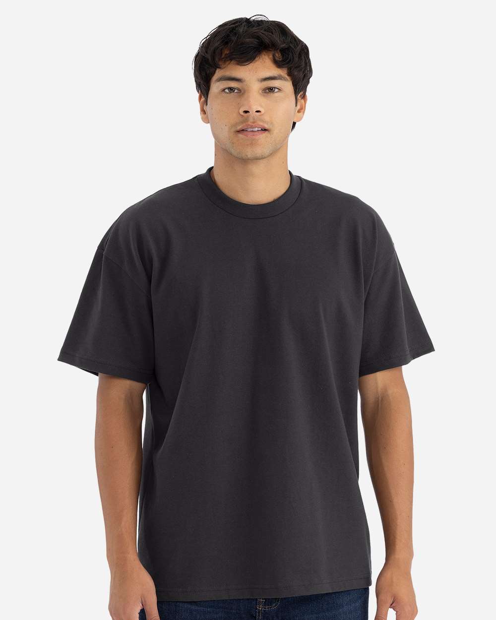 Next Level-7200-Heavyweight T-Shirt - Image 25