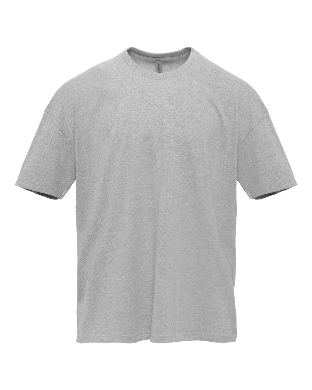 Next Level-7200-Heavyweight T-Shirt - Image 28
