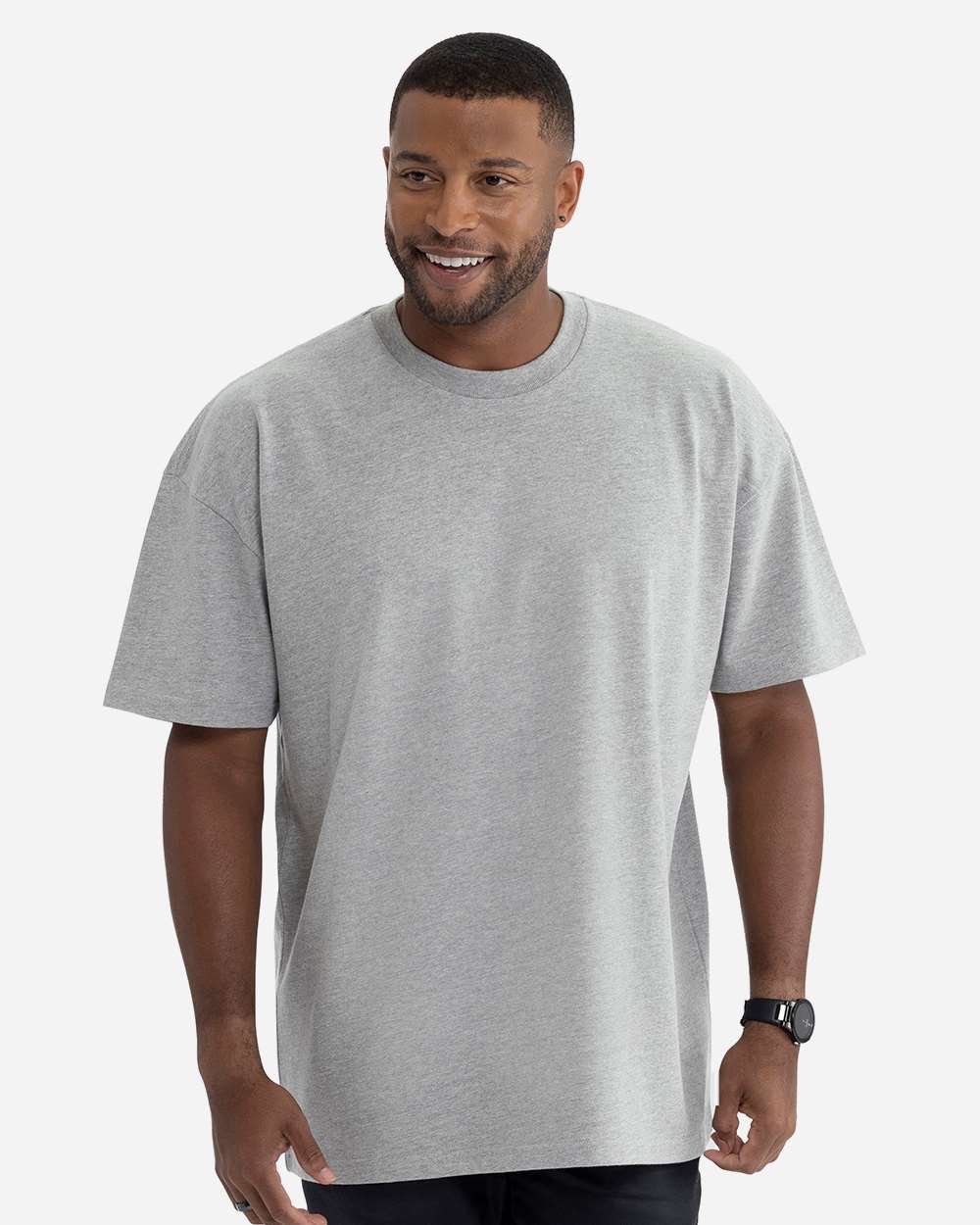 Next Level-7200-Heavyweight T-Shirt - Image 30