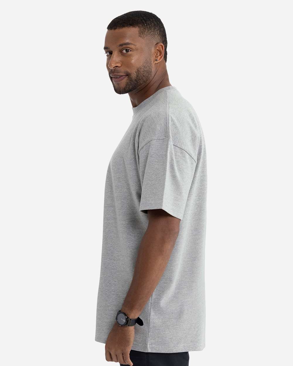 Next Level-7200-Heavyweight T-Shirt - Image 31