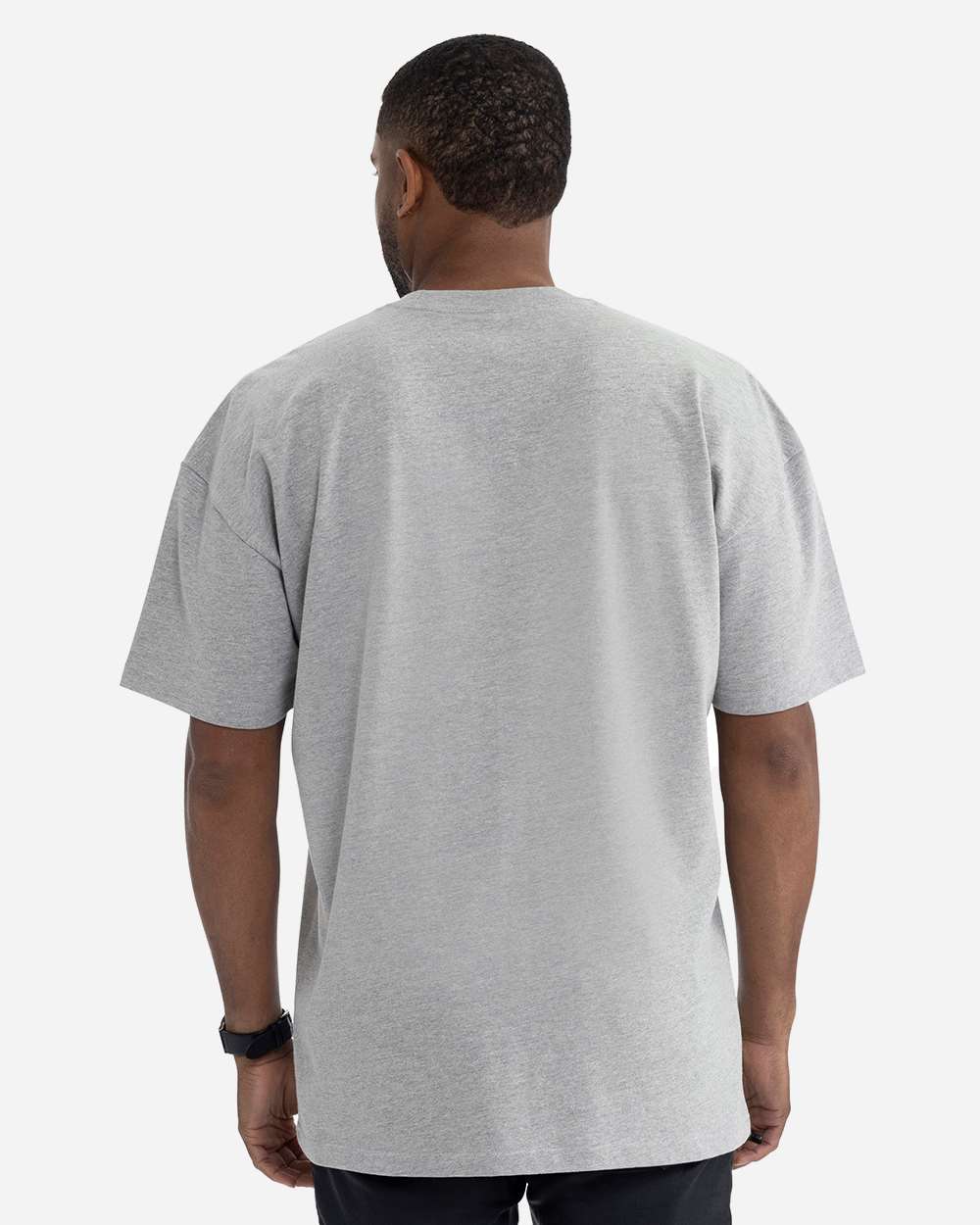 Next Level-7200-Heavyweight T-Shirt - Image 32