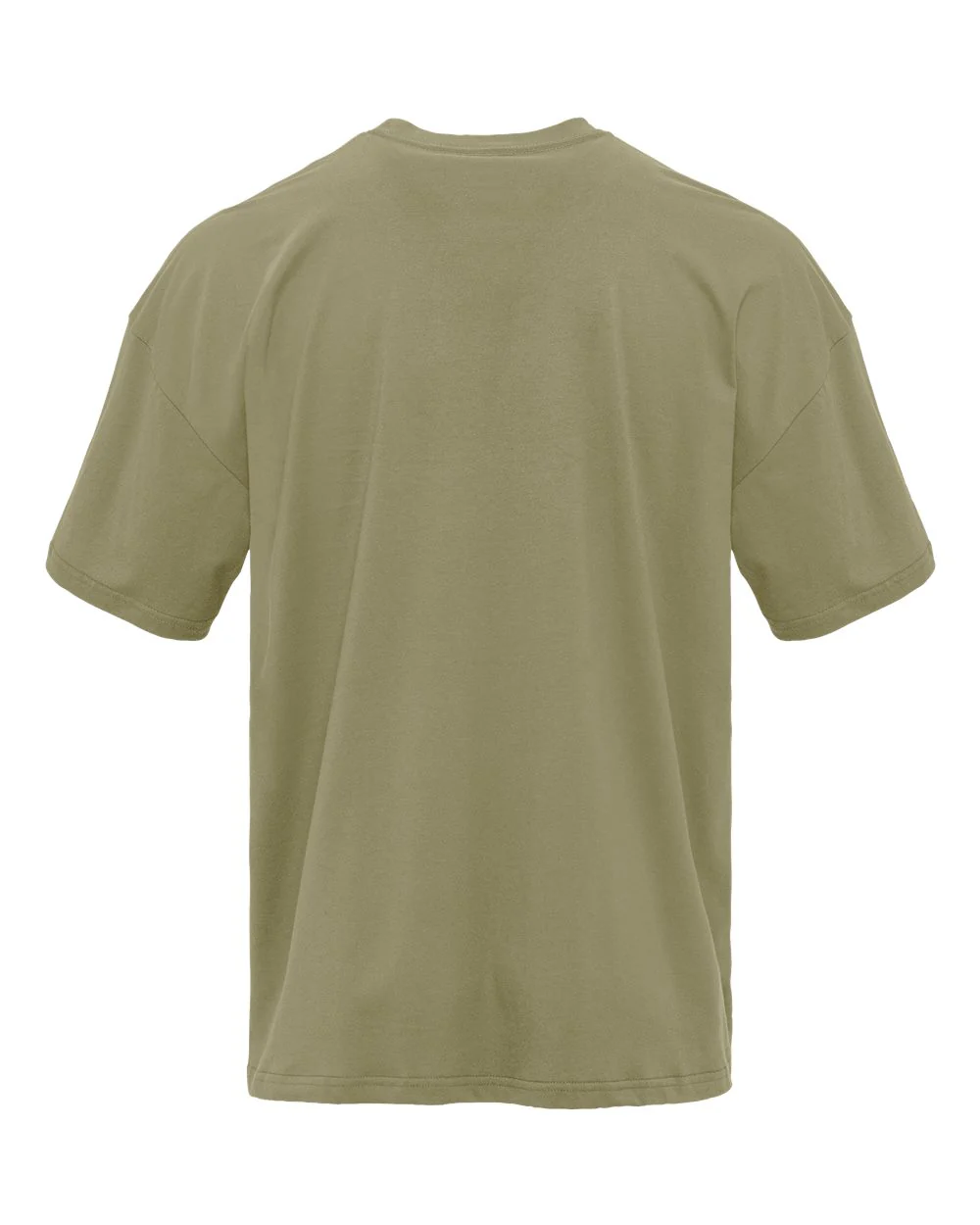 Next Level-7200-Heavyweight T-Shirt - Image 34