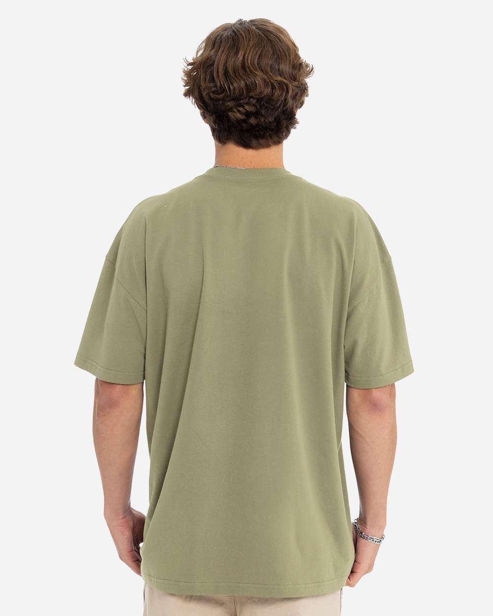 Next Level-7200-Heavyweight T-Shirt - Image 37
