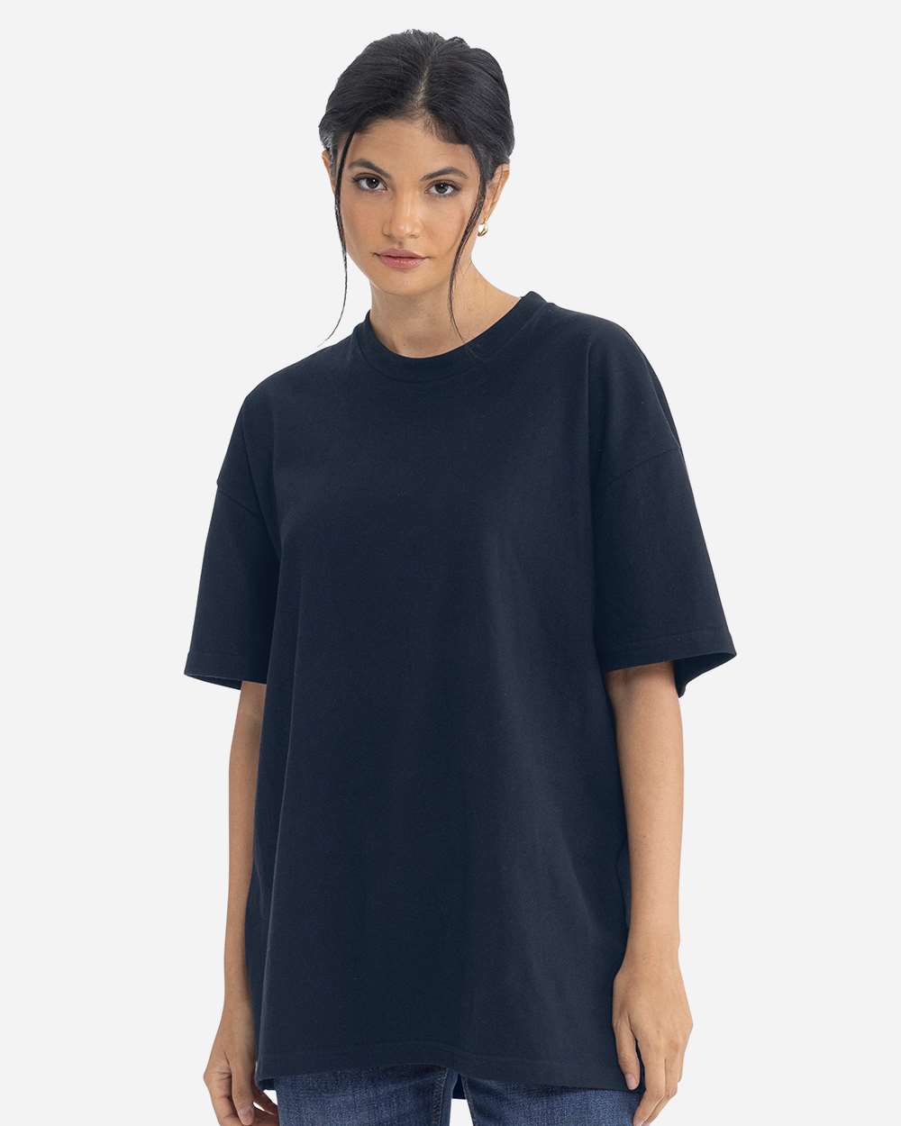 Next Level-7200-Heavyweight T-Shirt - Image 40
