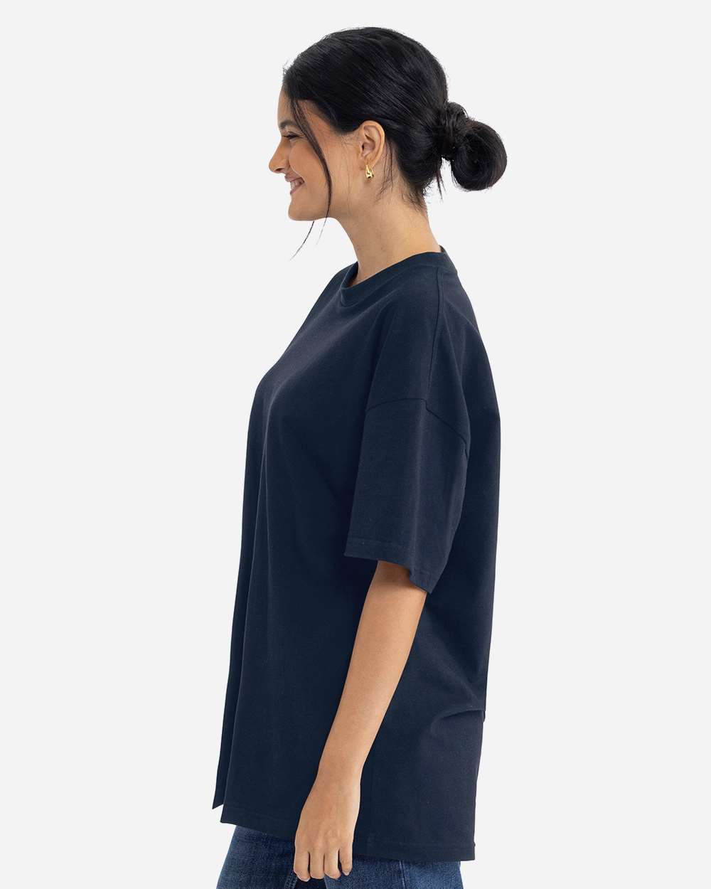 Next Level-7200-Heavyweight T-Shirt - Image 41