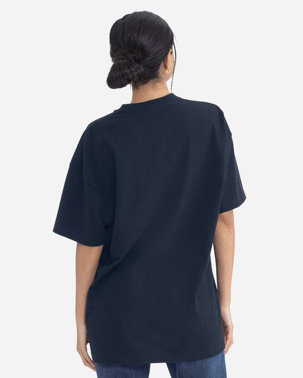 Next Level-7200-Heavyweight T-Shirt - Image 42