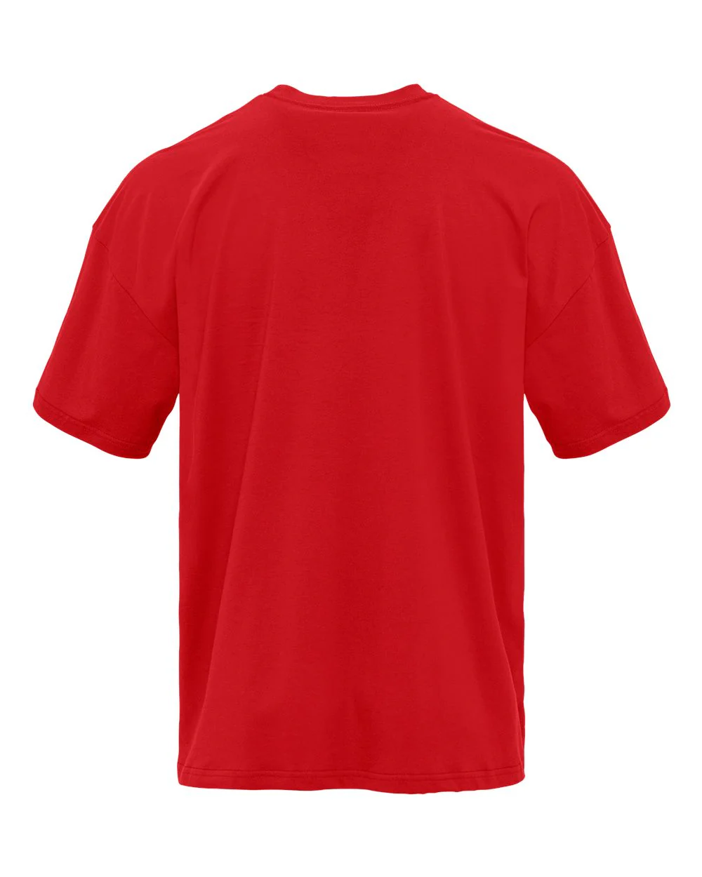 Next Level-7200-Heavyweight T-Shirt - Image 44