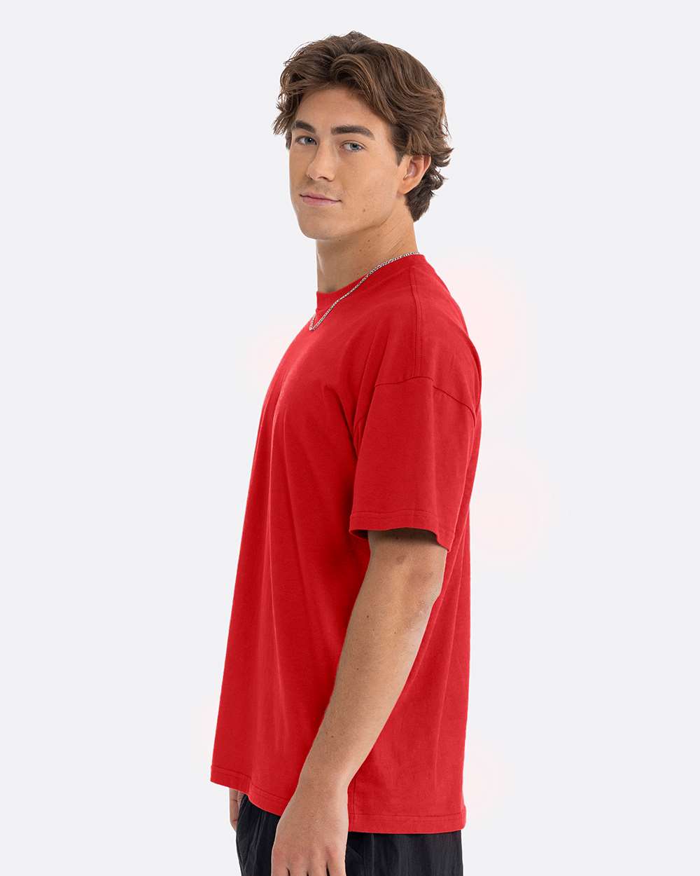 Next Level-7200-Heavyweight T-Shirt - Image 46