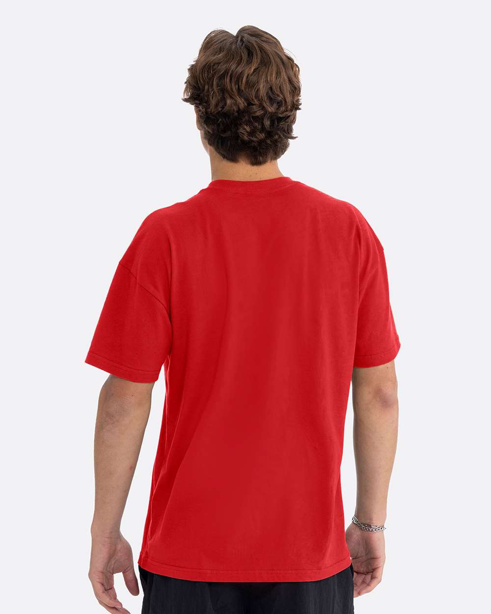 Next Level-7200-Heavyweight T-Shirt - Image 47