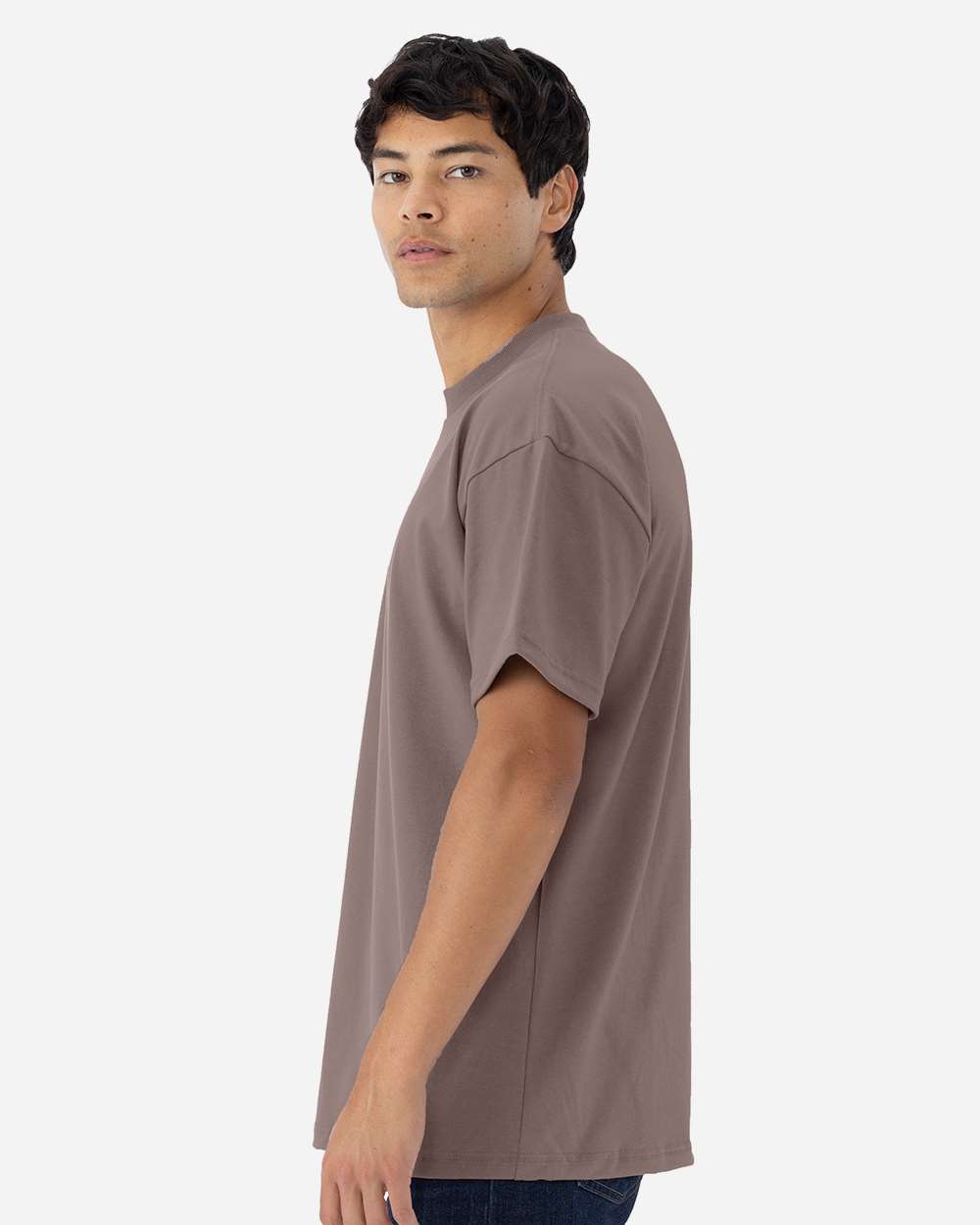Next Level-7200-Heavyweight T-Shirt - Image 51