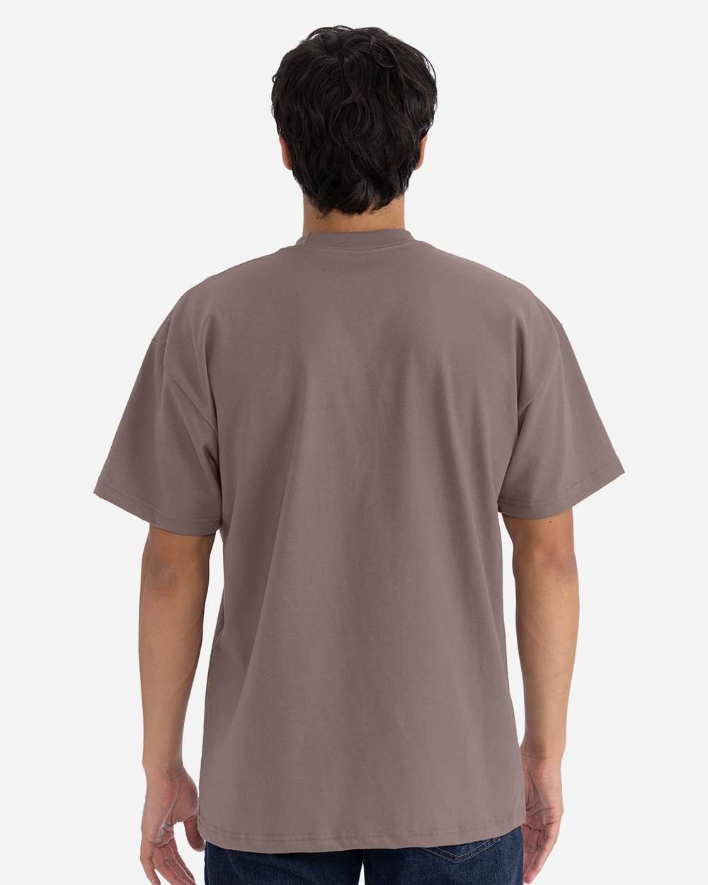Next Level-7200-Heavyweight T-Shirt - Image 52