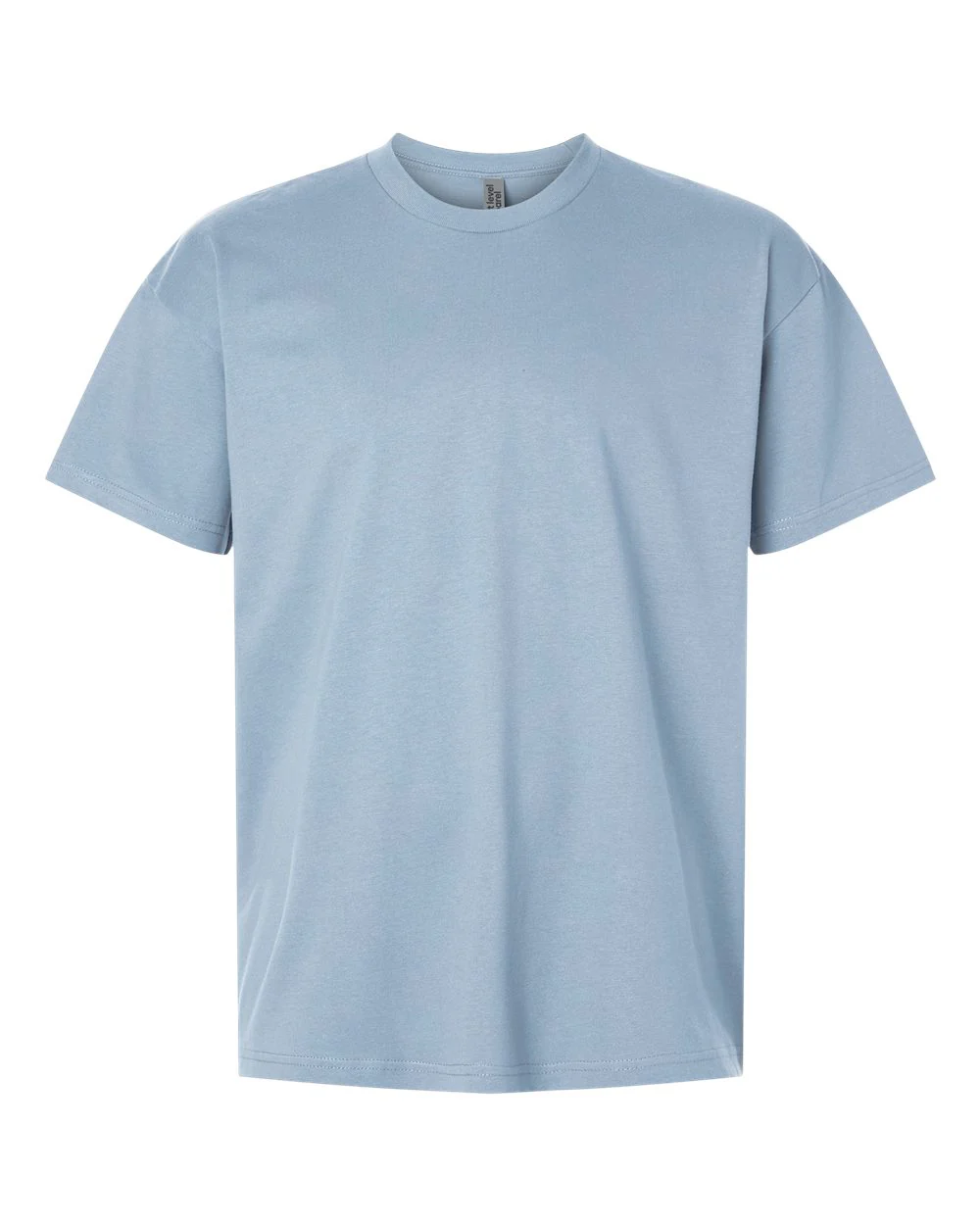 Next Level-7200-Heavyweight T-Shirt - Image 53