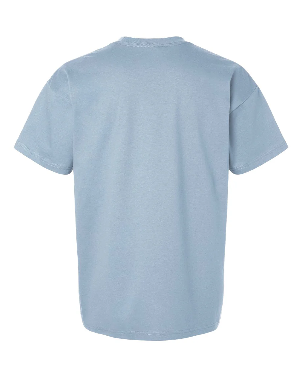 Next Level-7200-Heavyweight T-Shirt - Image 54