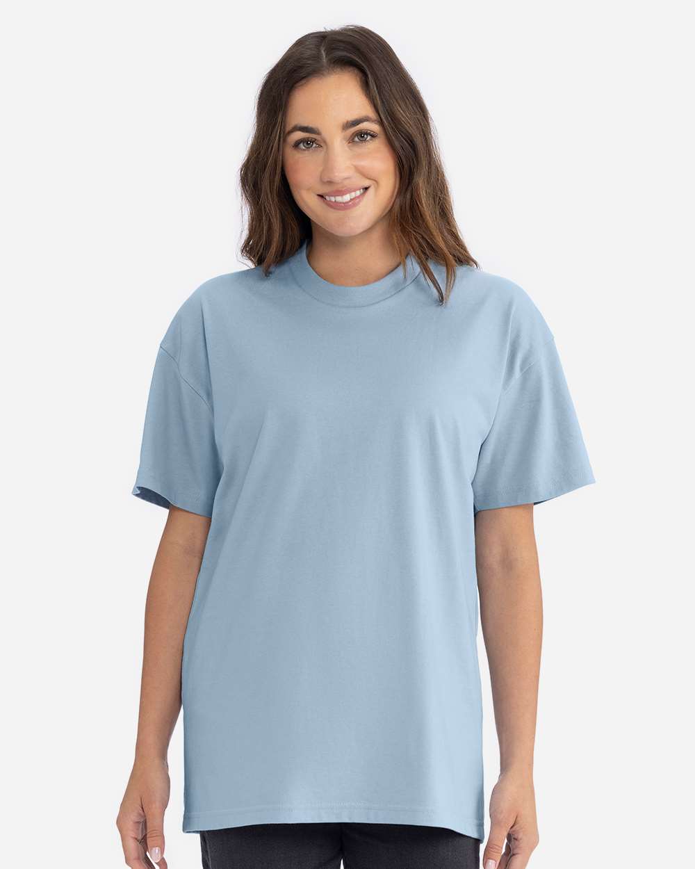 Next Level-7200-Heavyweight T-Shirt - Image 56