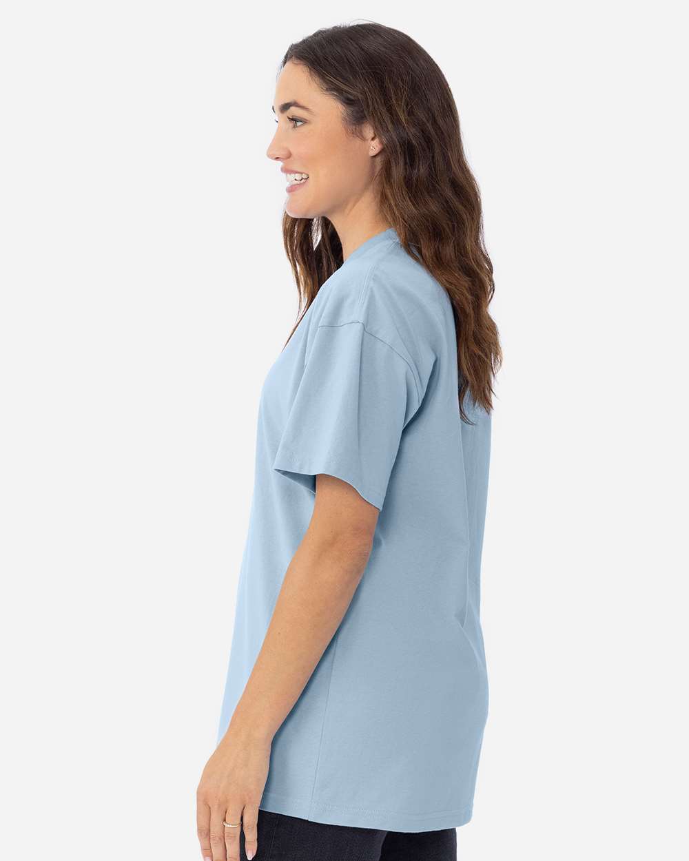 Next Level-7200-Heavyweight T-Shirt - Image 57