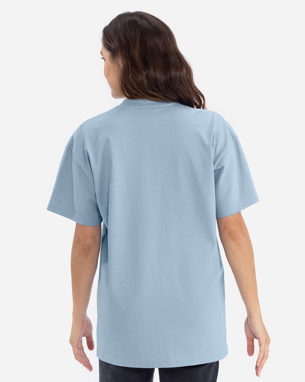 Next Level-7200-Heavyweight T-Shirt - Image 58