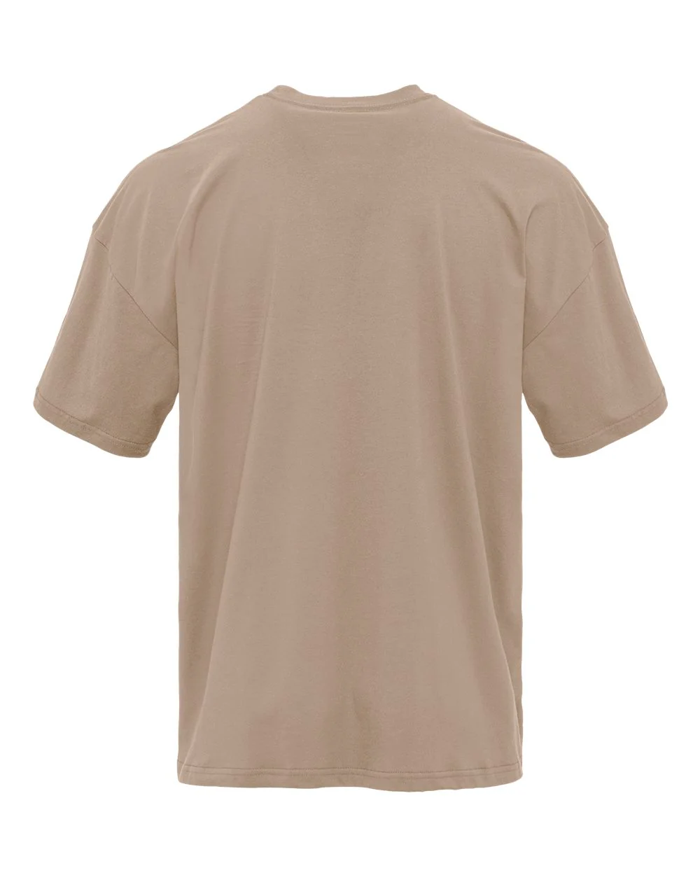 Next Level-7200-Heavyweight T-Shirt - Image 60
