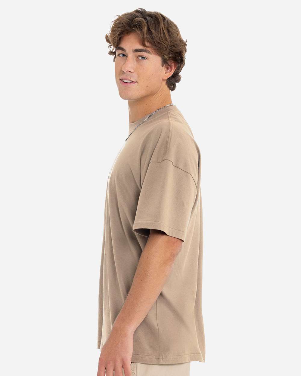 Next Level-7200-Heavyweight T-Shirt - Image 62