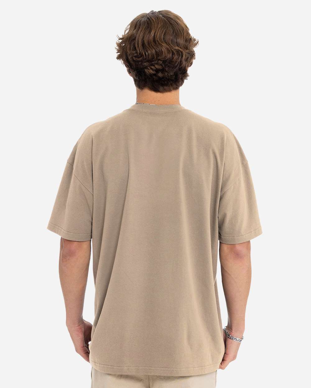 Next Level-7200-Heavyweight T-Shirt - Image 63