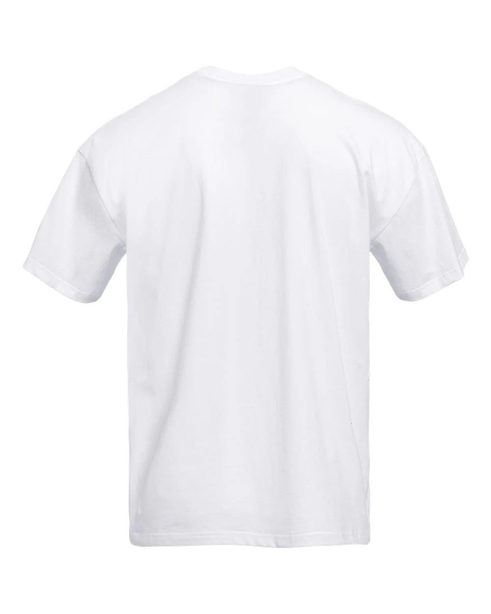 Next Level-7200-Heavyweight T-Shirt - Image 65